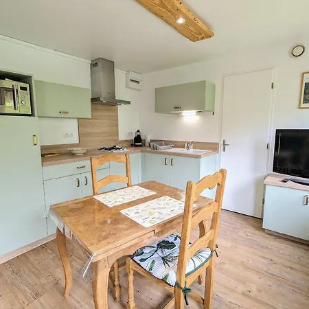 Montagne La Bresse, Balcon, Wi-fi, Parking Proche - Fr-1-589-699 *