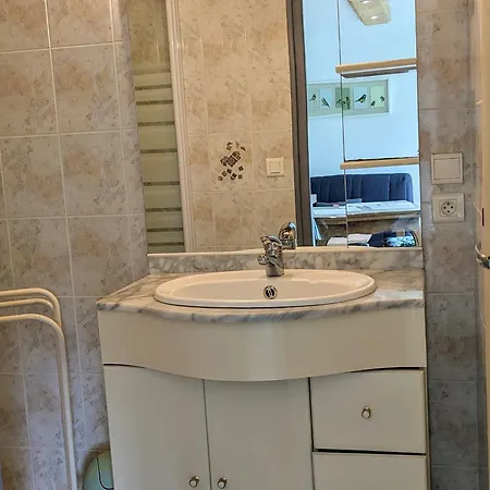 Montagne La Bresse, Balcon, Wi-fi, Parking Proche - Fr-1-589-699 Apartament