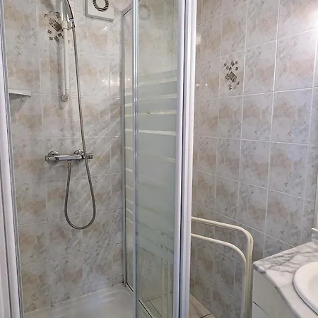 Montagne La Bresse, Balcon, Wi-fi, Parking Proche - Fr-1-589-699 * 라브레세