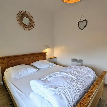 شقة Montagne La Bresse, Balcon, Wi-fi, Parking Proche - Fr-1-589-699 *