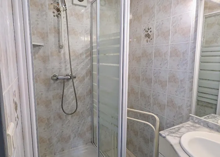 Montagne La Bresse, Balcon, Wi-fi, Parking Proche - Fr-1-589-699 * La Bresse